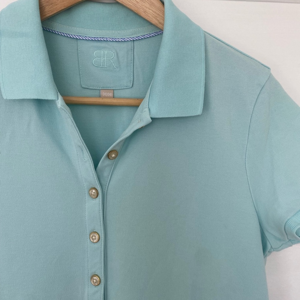 Banana Republic Annie polo shirt - Picture 4 of 7